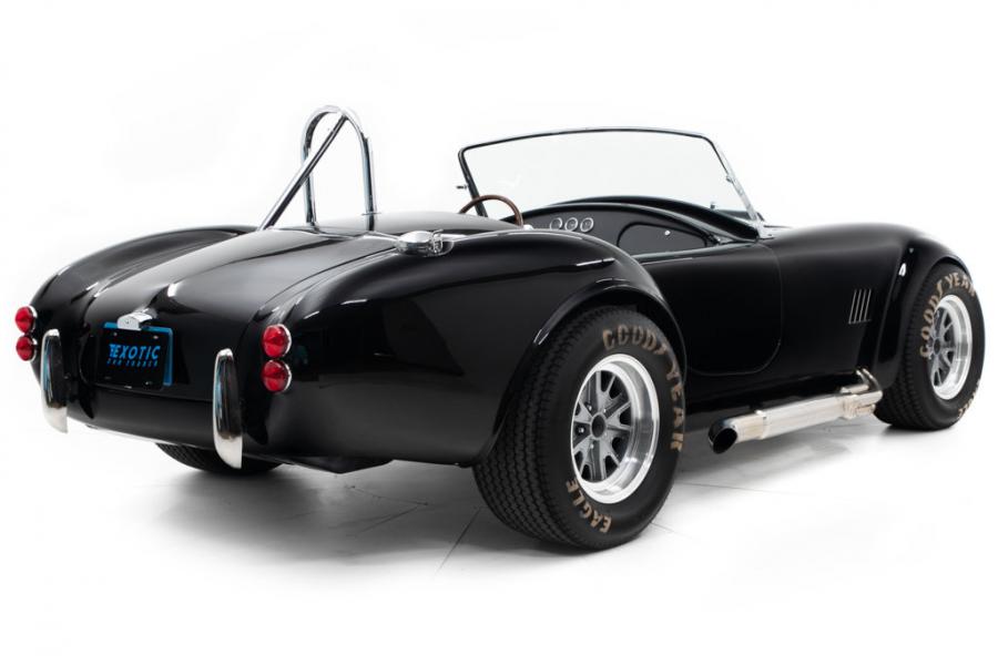 Shelby Cobra by Factory Five 2018 года  (фото 20 из 93)